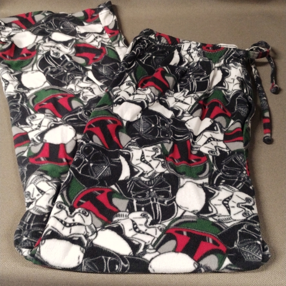 STAR WARS lounge pants XL